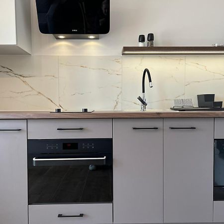 Party Avangarde Apartments City Center Łeba Εξωτερικό φωτογραφία