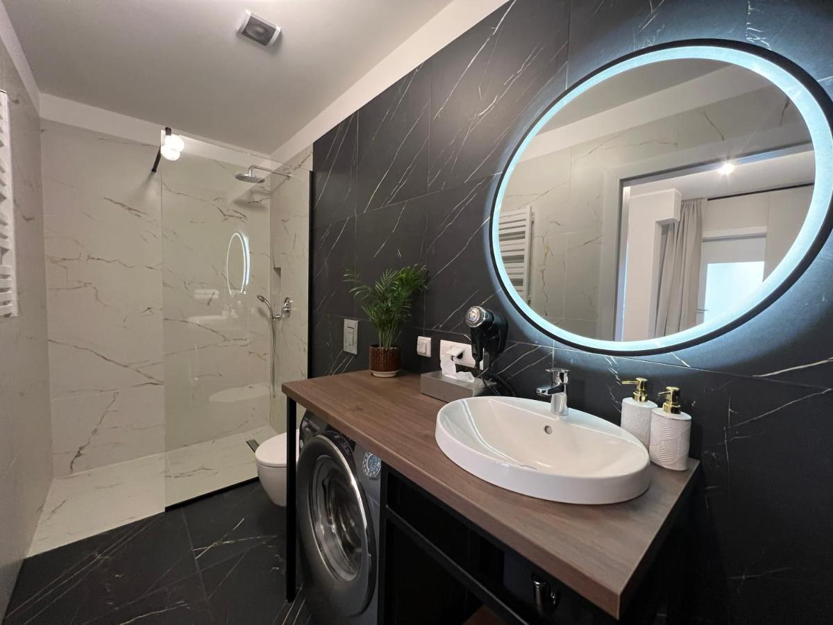 Party Avangarde Apartments City Center Łeba Εξωτερικό φωτογραφία