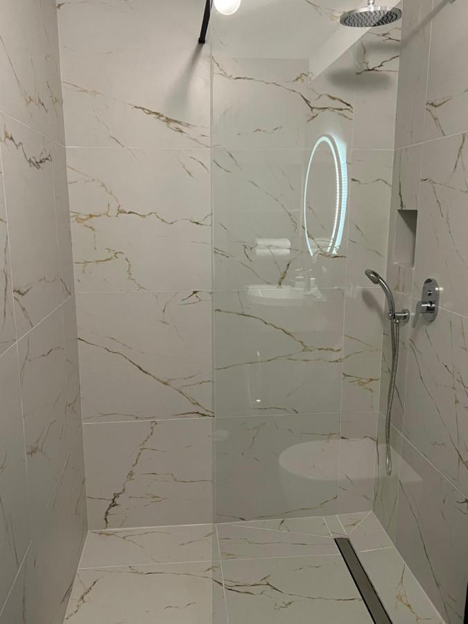 Party Avangarde Apartments City Center Łeba Εξωτερικό φωτογραφία