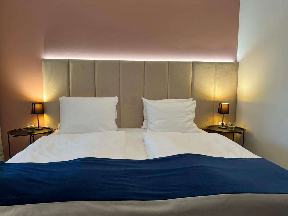 Party Avangarde Apartments City Center Łeba Εξωτερικό φωτογραφία