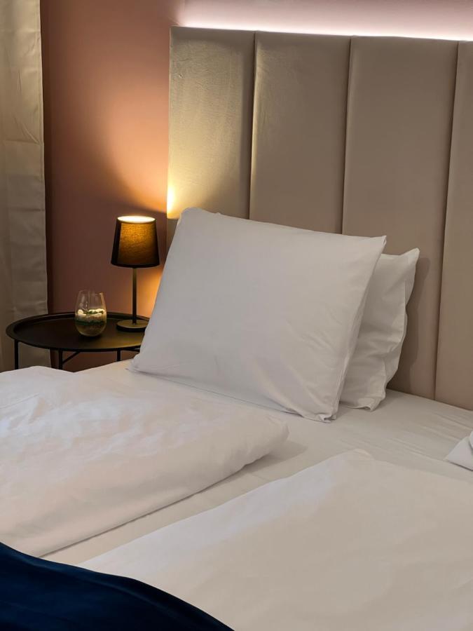Party Avangarde Apartments City Center Łeba Εξωτερικό φωτογραφία