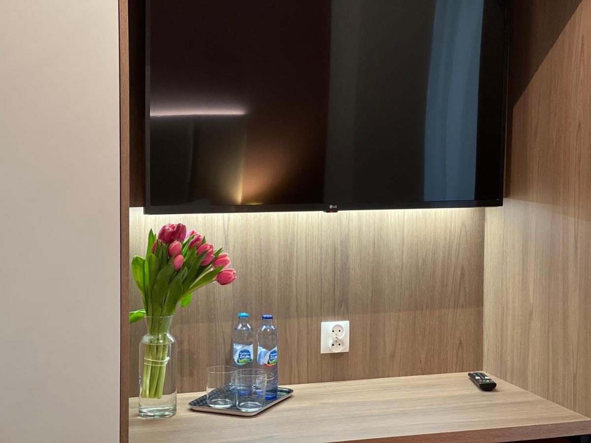 Party Avangarde Apartments City Center Łeba Εξωτερικό φωτογραφία