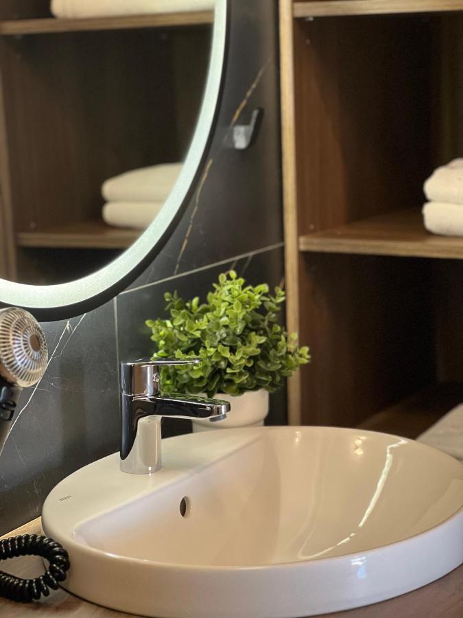 Party Avangarde Apartments City Center Łeba Εξωτερικό φωτογραφία