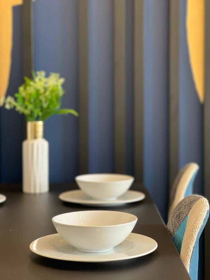 Party Avangarde Apartments City Center Łeba Εξωτερικό φωτογραφία
