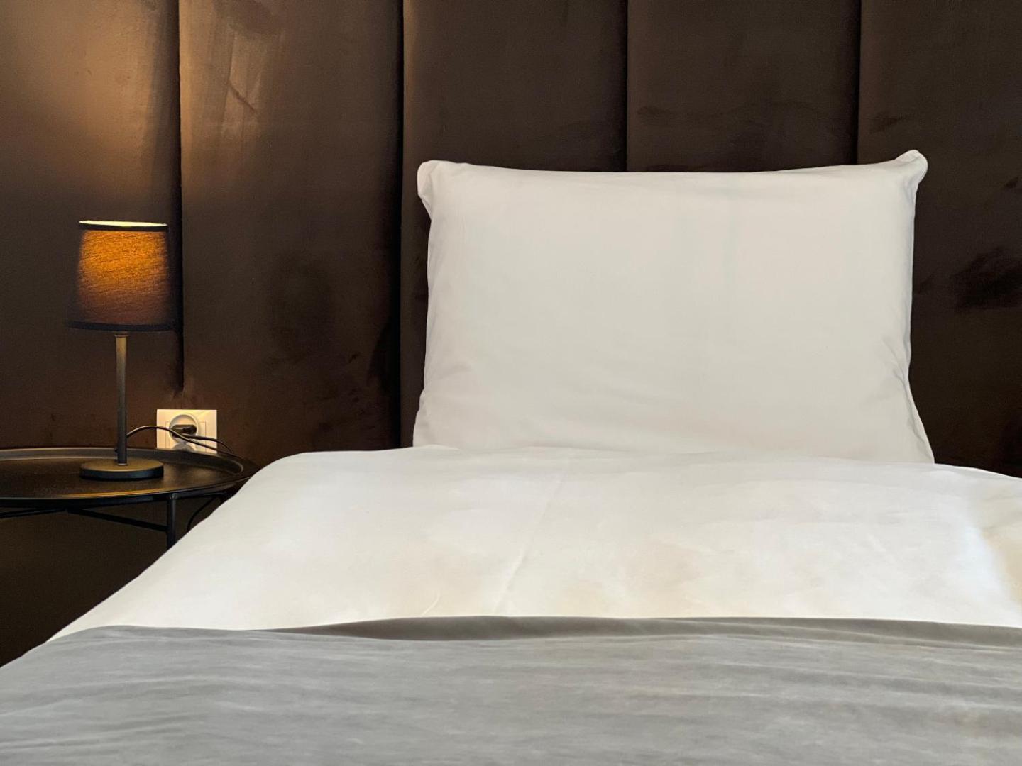 Party Avangarde Apartments City Center Łeba Εξωτερικό φωτογραφία