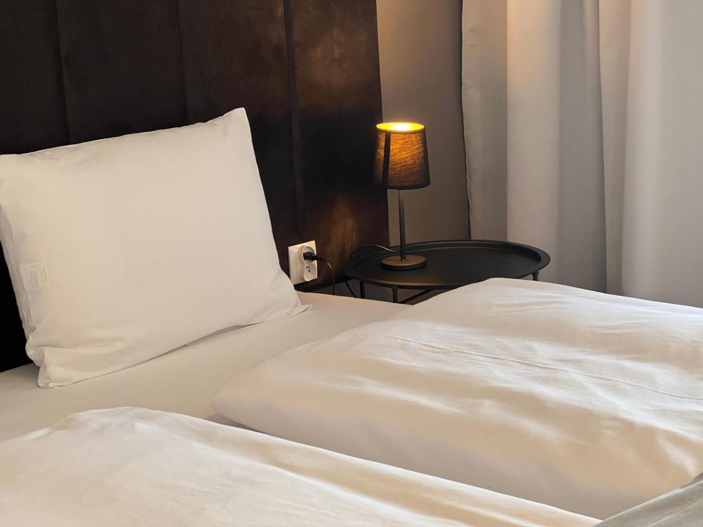 Party Avangarde Apartments City Center Łeba Εξωτερικό φωτογραφία
