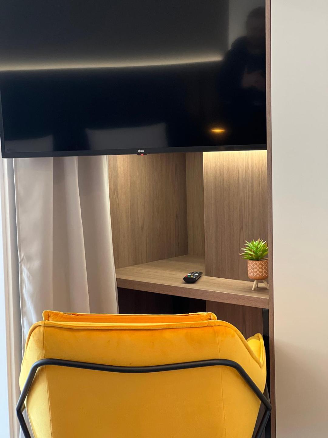 Party Avangarde Apartments City Center Łeba Εξωτερικό φωτογραφία
