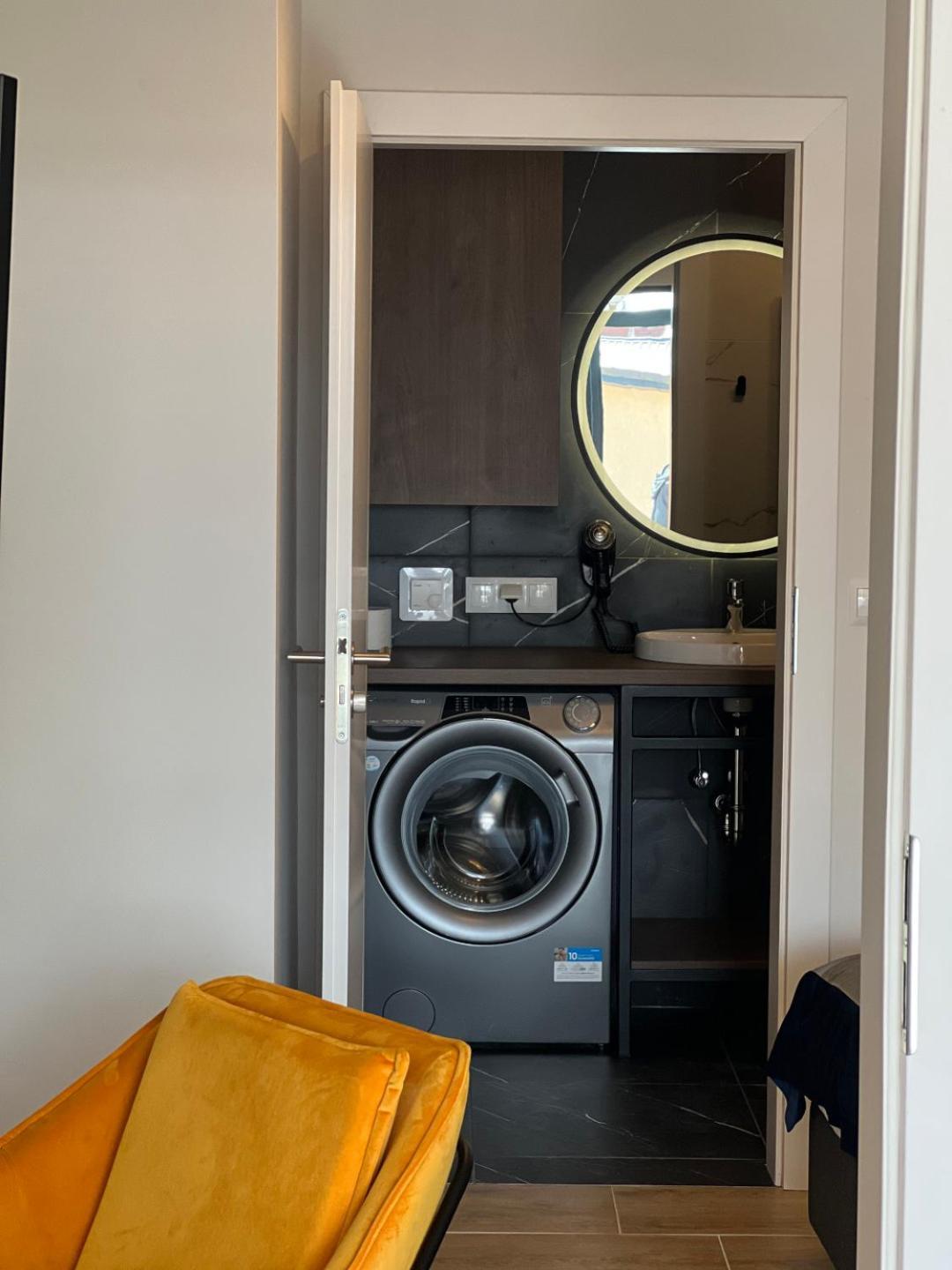 Party Avangarde Apartments City Center Łeba Εξωτερικό φωτογραφία
