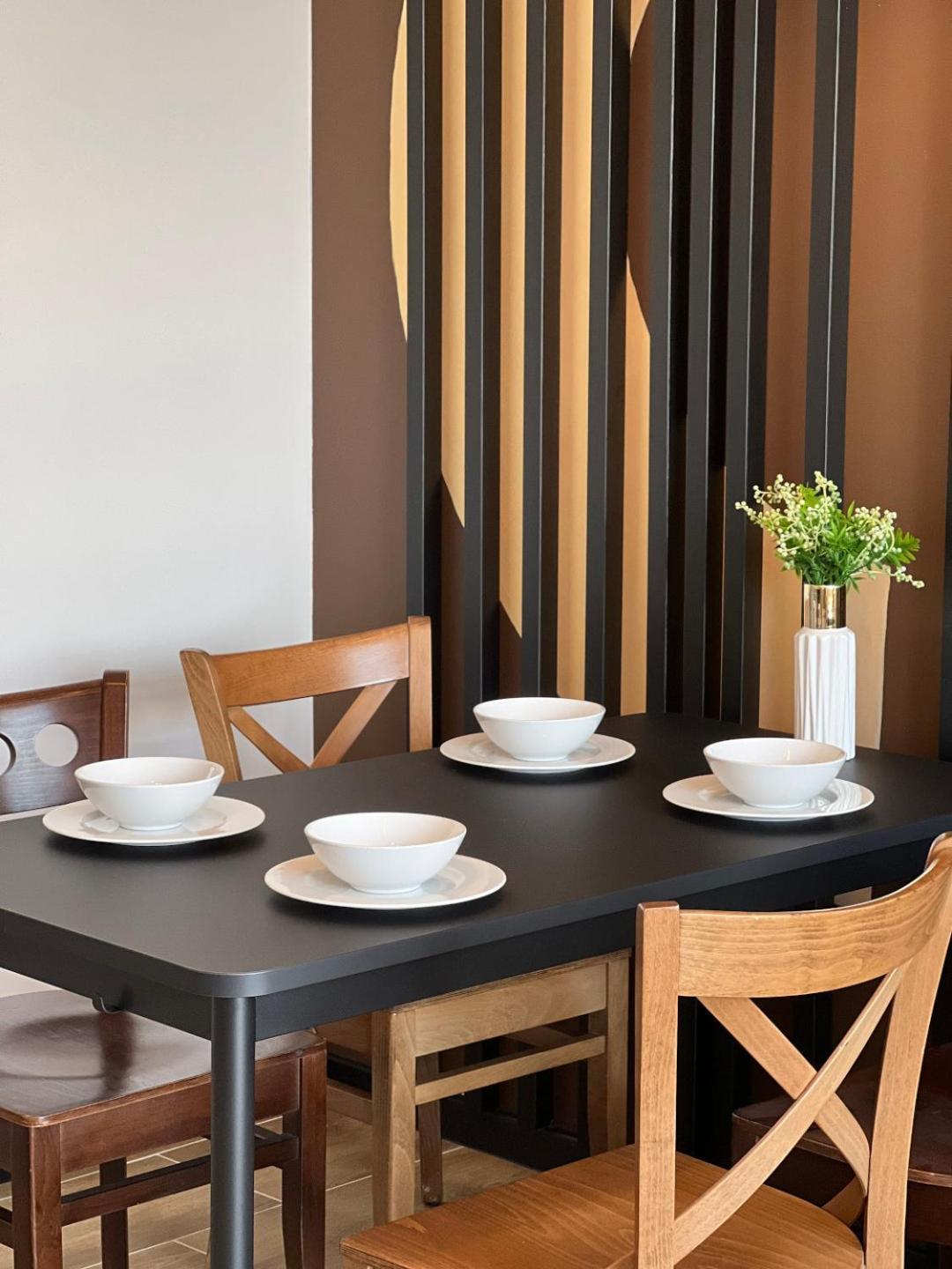 Party Avangarde Apartments City Center Łeba Εξωτερικό φωτογραφία